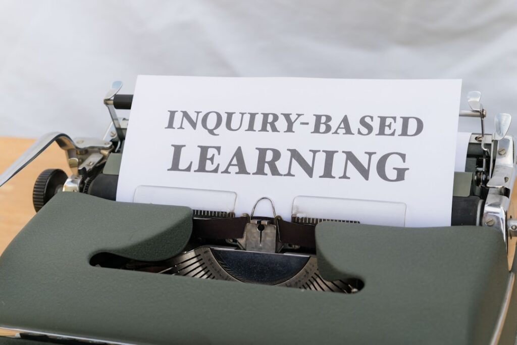 Personal Growth Pathways: The Power of Continuous Learning Habits