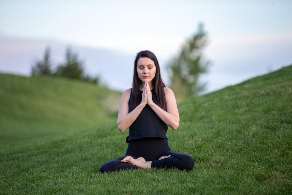 Mindfulness Matters: Finding Stillness in a Busy World