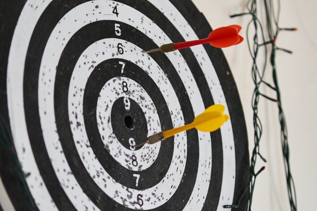 Personal Growth Pathways: How to Set Goals You’ll Actually Keep