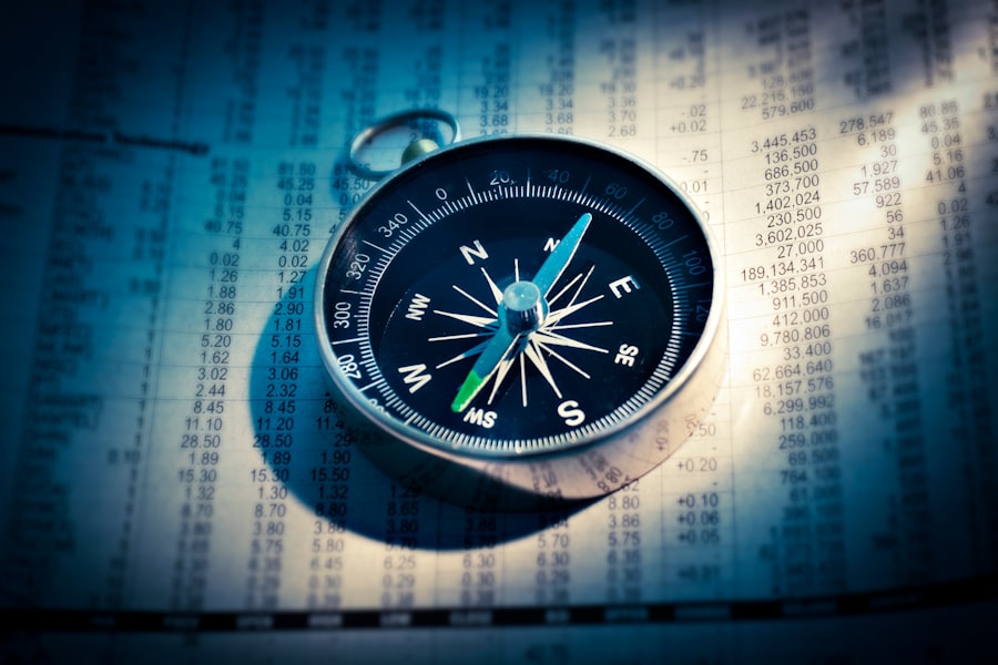 Photo Financial Freedom Focus