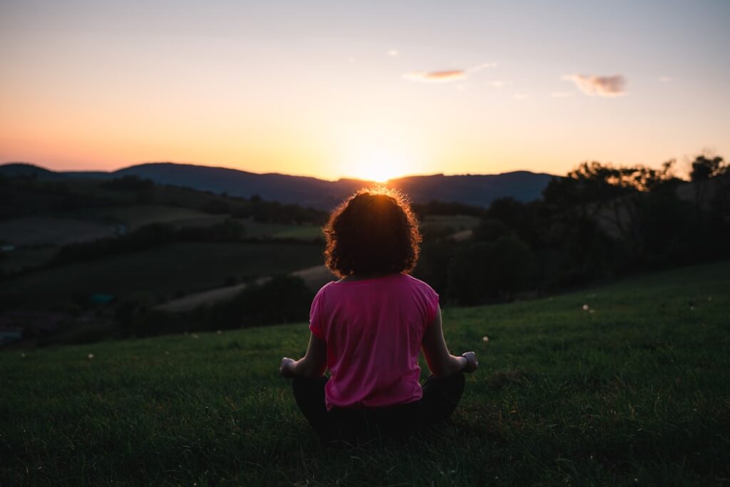 Mindfulness Matters: How to Start a Sustainable Meditation Practice