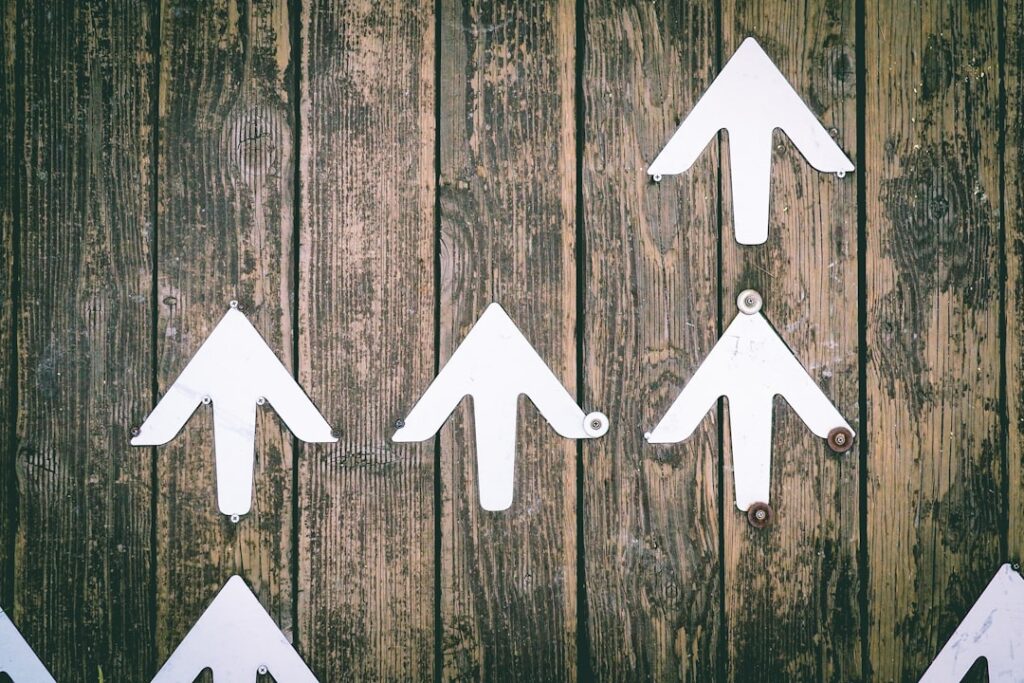 Personal Growth Pathways: The Power of Lifelong Learning
