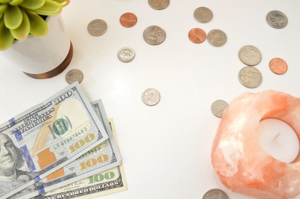 Financial Freedom Focus: Psychology of Saving: Overcoming Emotional Spending