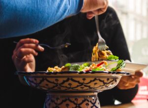 Photo Mindful Eating