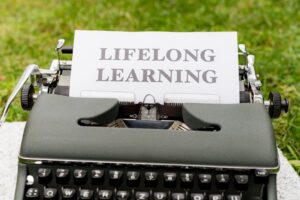 Photo Lifelong Learning
