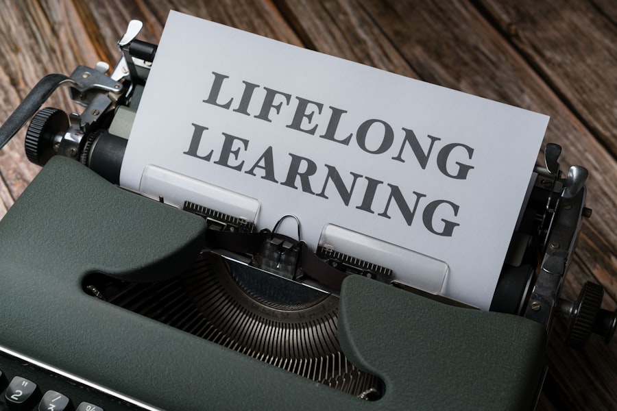 Photo Lifelong Learning