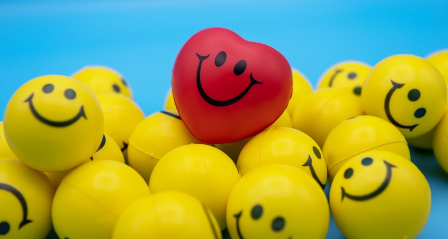 Photo Emotional Intelligence Essentials