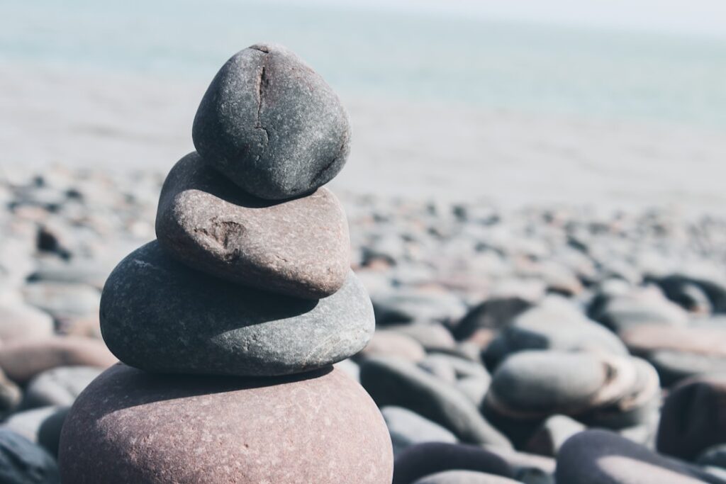 Mindfulness Matters: Walking Meditation: Finding Peace in Motion