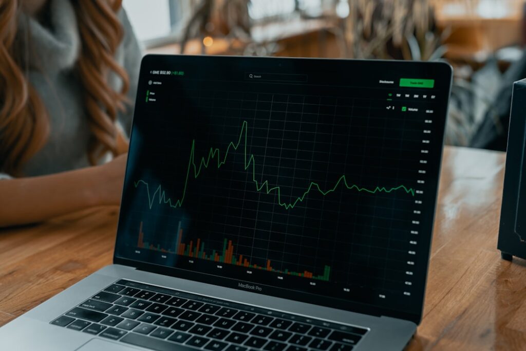 Financial Freedom Focus: Investing in Your Future Self