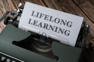 Photo Lifelong Learning