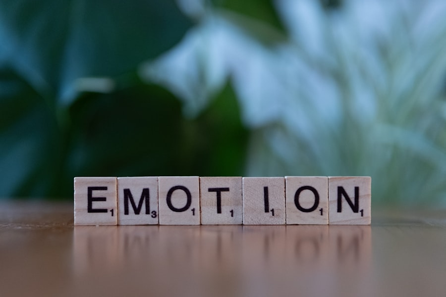 Photo Emotional Intelligence Essentials
