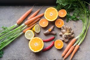 Photo Mindful Eating