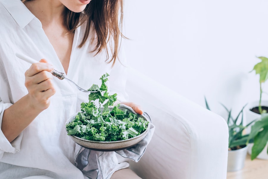 Photo Mindful Eating