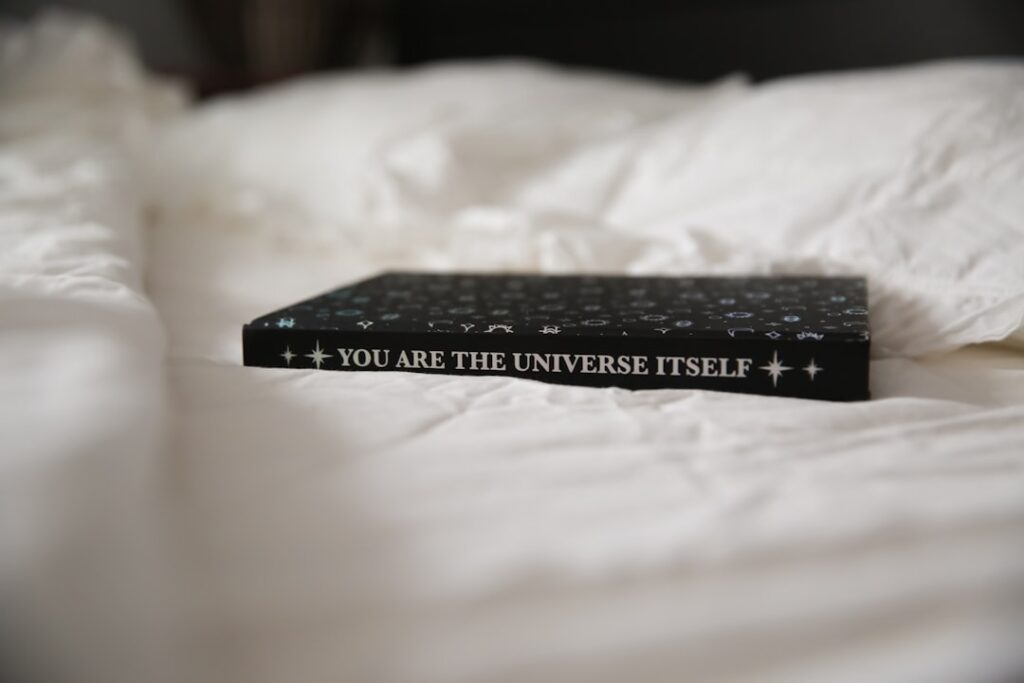 Self-Care Central: Creating a Sustainable Evening Routine