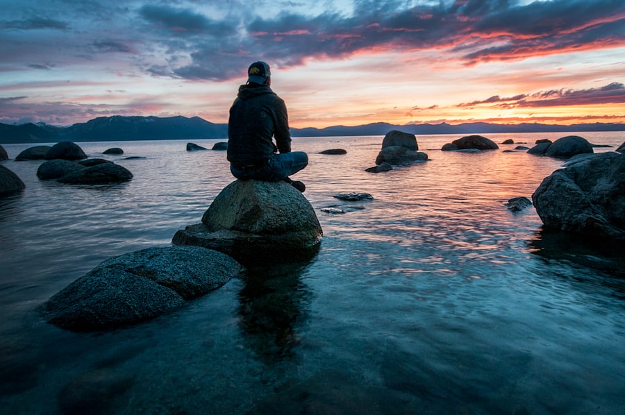 Photo Mindfulness