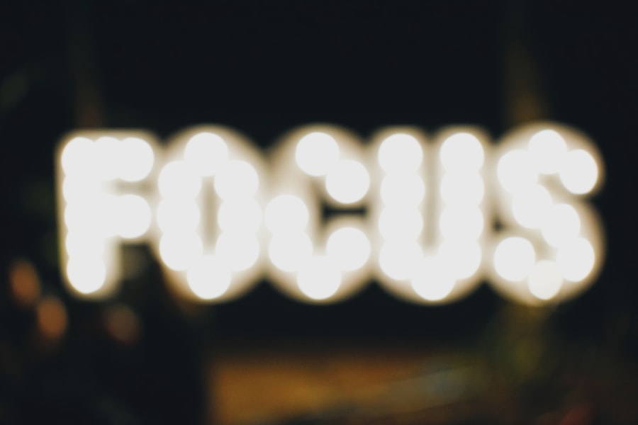 Photo Financial Freedom Focus