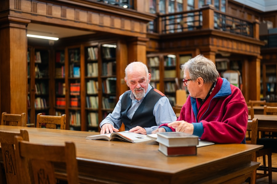 Photo Lifelong Learning