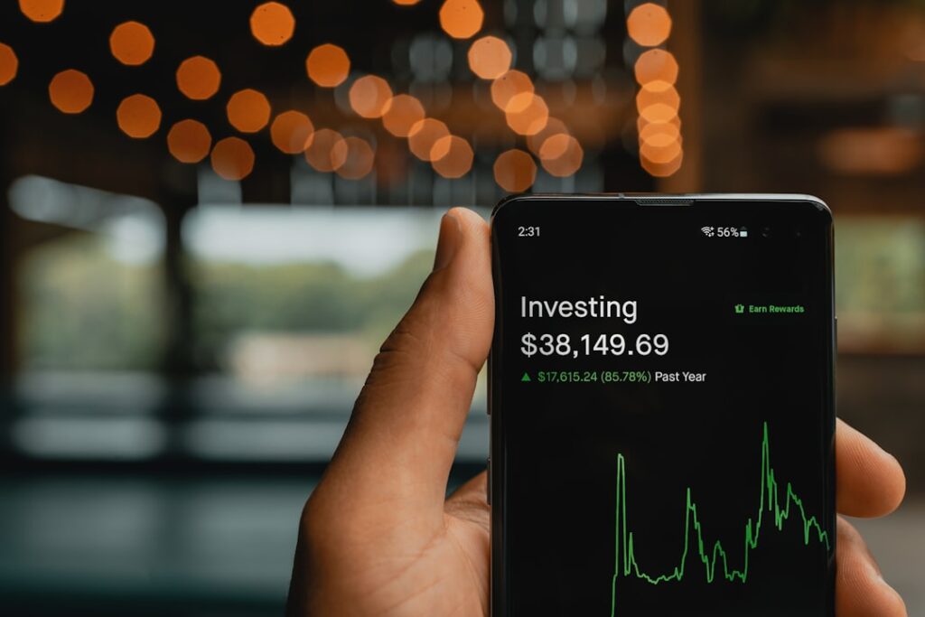 Financial Freedom Focus: Mindful Investing for Long-Term Security