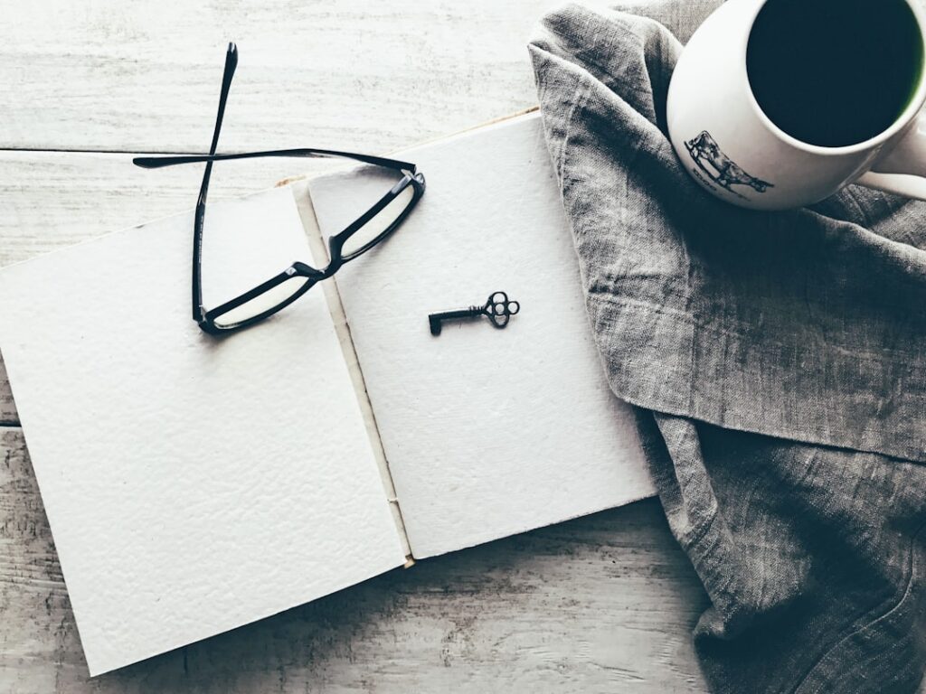 Mindfulness Matters: The Power of Daily Gratitude Journaling