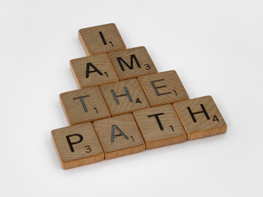 Photo Personal Growth Pathways