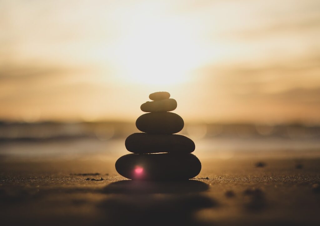 Mindfulness Matters: 5-Minute Grounding Techniques for Anxiety