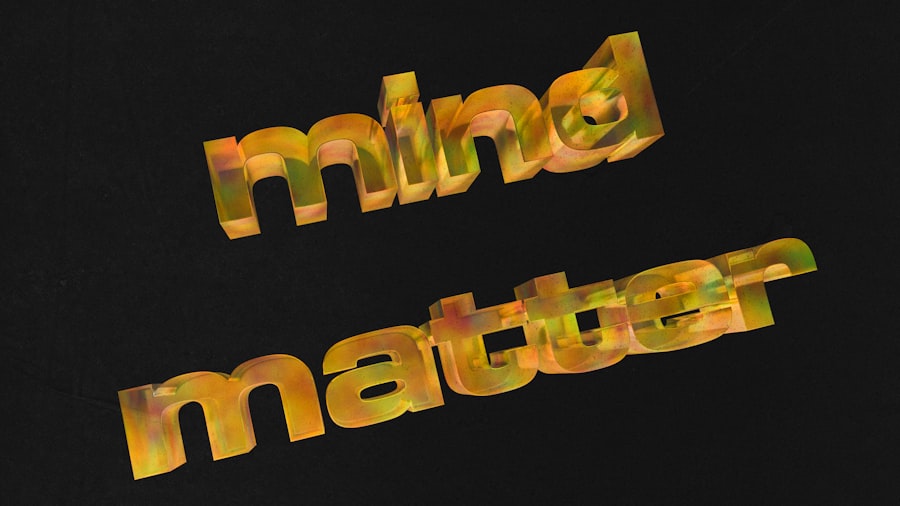 Photo Mindfulness Matters