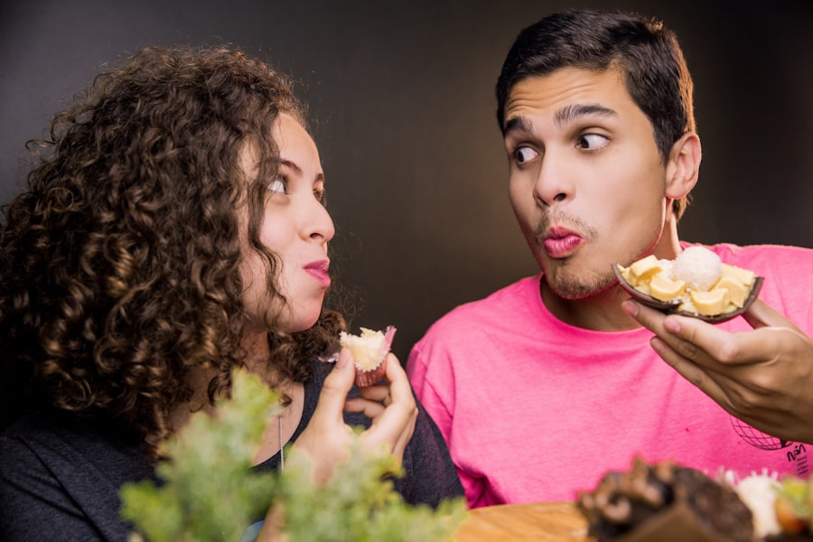 Mindful Eating