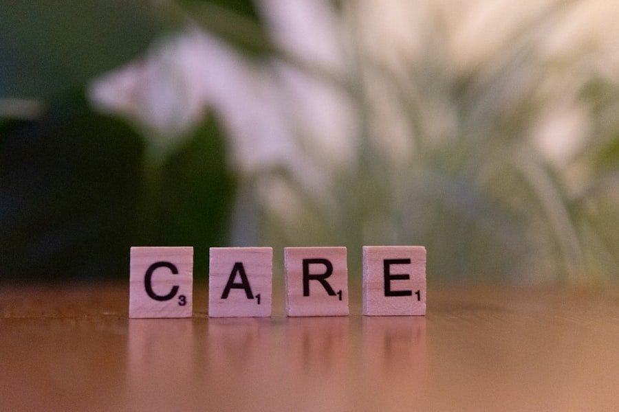 Self-Care Central