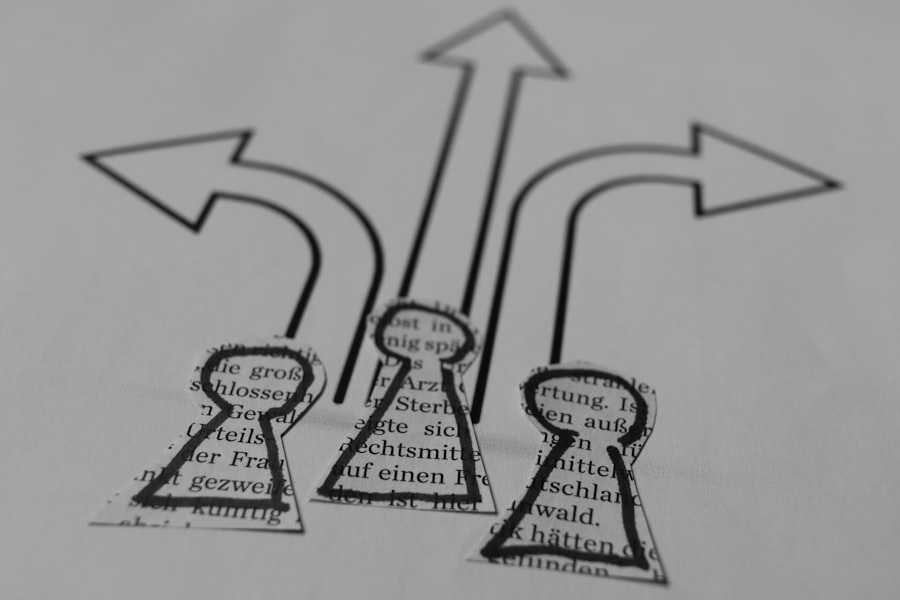 Personal Growth Pathways