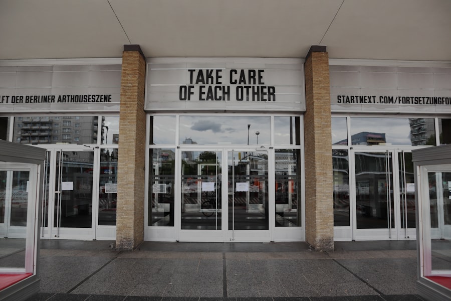 Self-Care Central