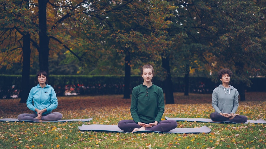 Mindfulness Techniques