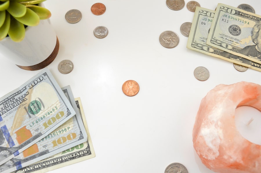 Financial Wellness