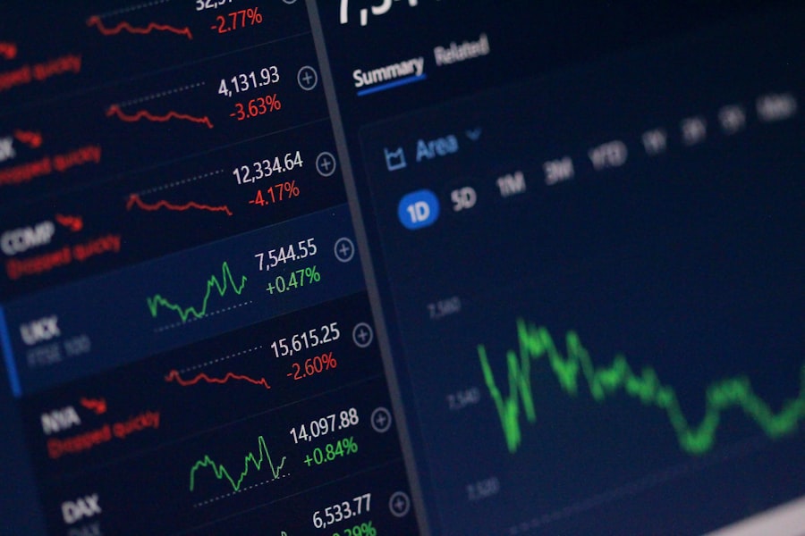 Investing