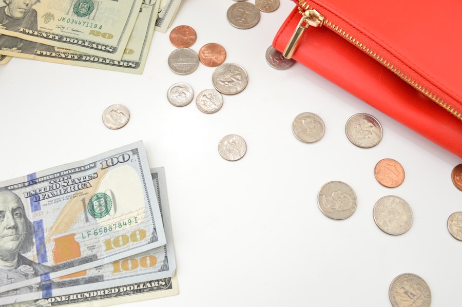 Smart Spending Habits