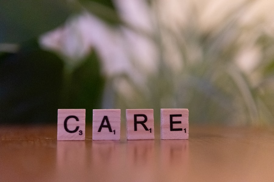 Self-Care Central