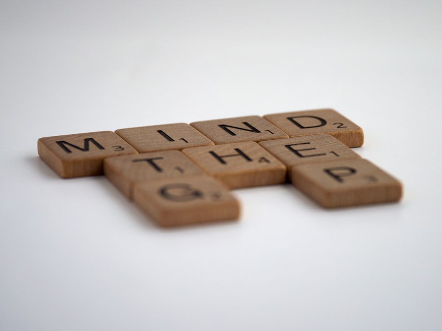 Mindfulness Matters