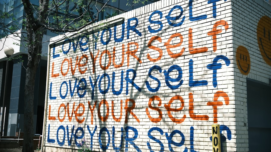 Photo Self-Care Central