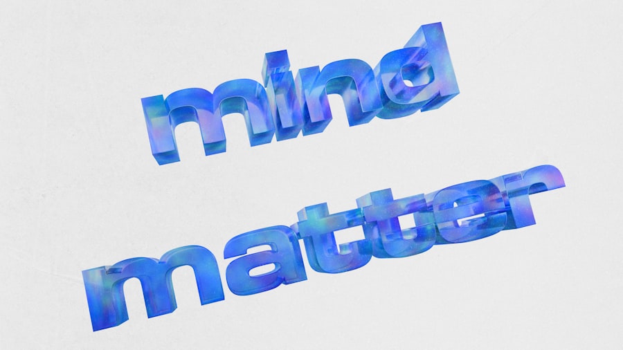 Photo Mindfulness Matters