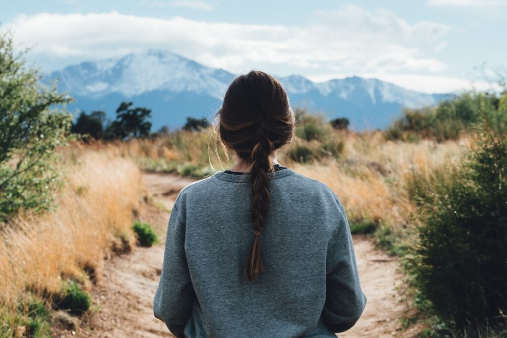 Personal Growth Pathways: Turning Failure into a Growth Opportunity