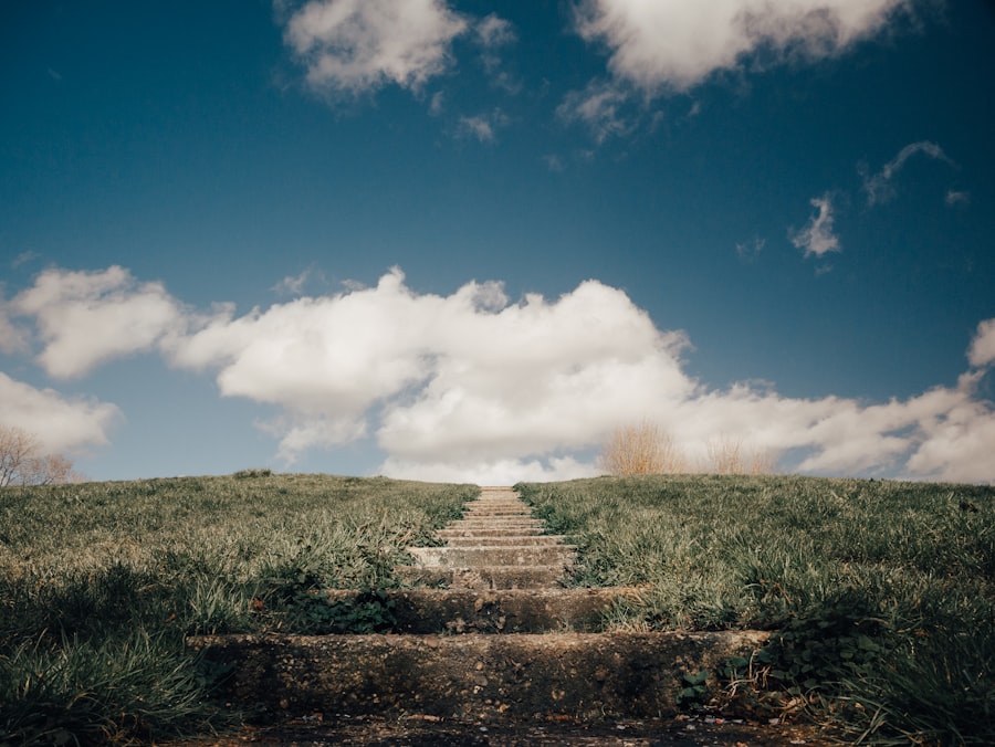 Photo Personal Growth Pathways