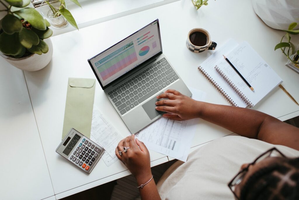Financial Freedom Focus: Mindful Budgeting for Long-Term Goals
