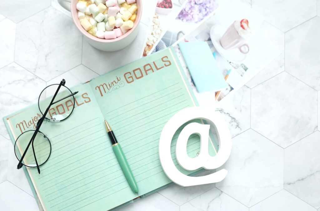 Personal Growth Pathways: The Art of Setting Goal-Oriented Habits for 2026