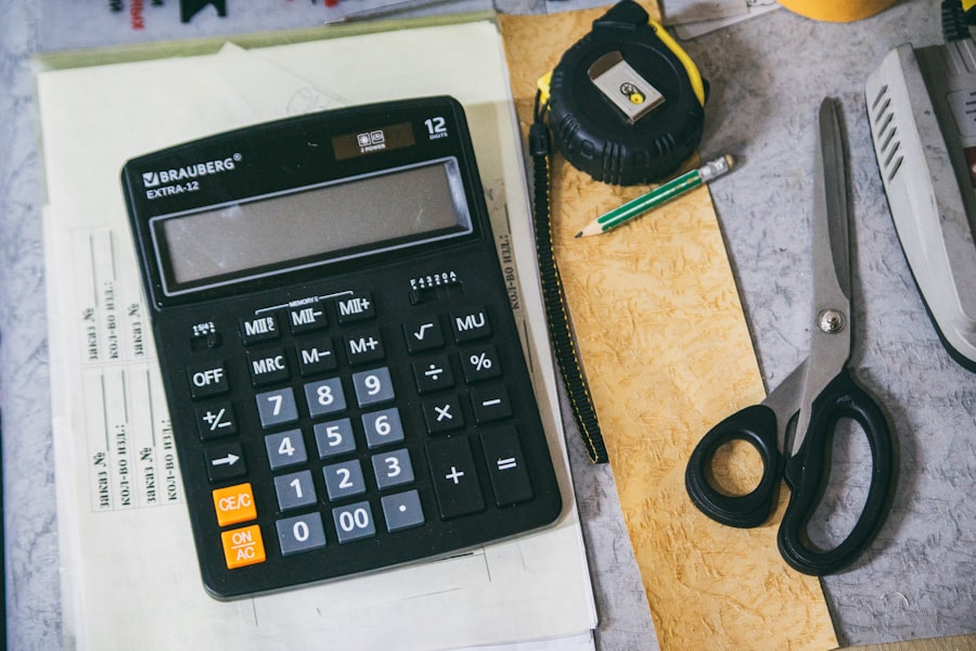 Photo Budgeting Frameworks