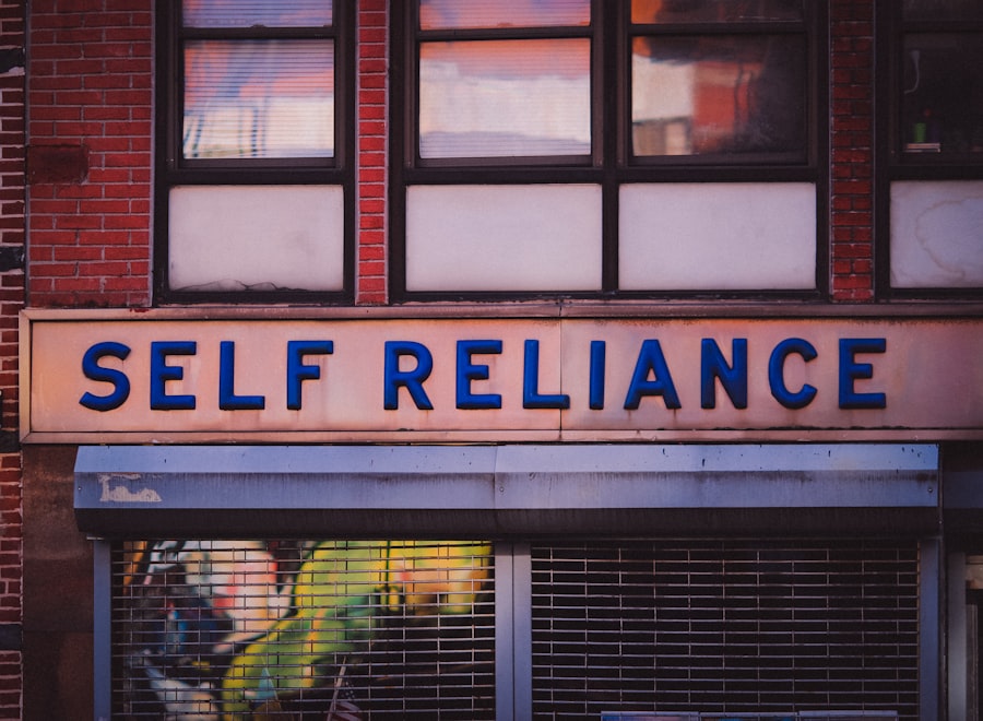 Photo Self-Care Central