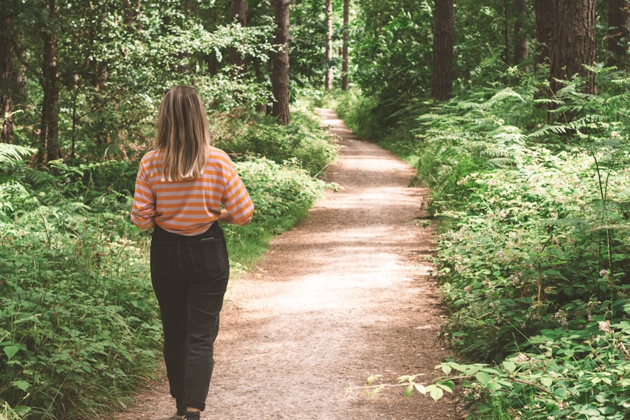 Photo Personal Growth Pathways