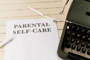 Photo Self-Care Central