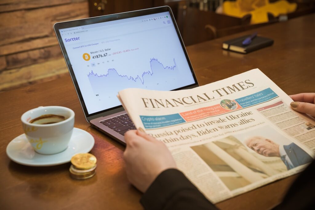Financial Freedom Focus: How Financial Wellness Impacts Mental Health