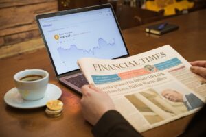 Photo Financial Wellness