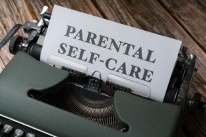 Photo Self-Care Central