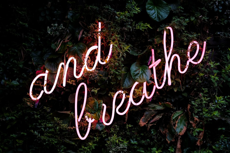Photo Breathwork